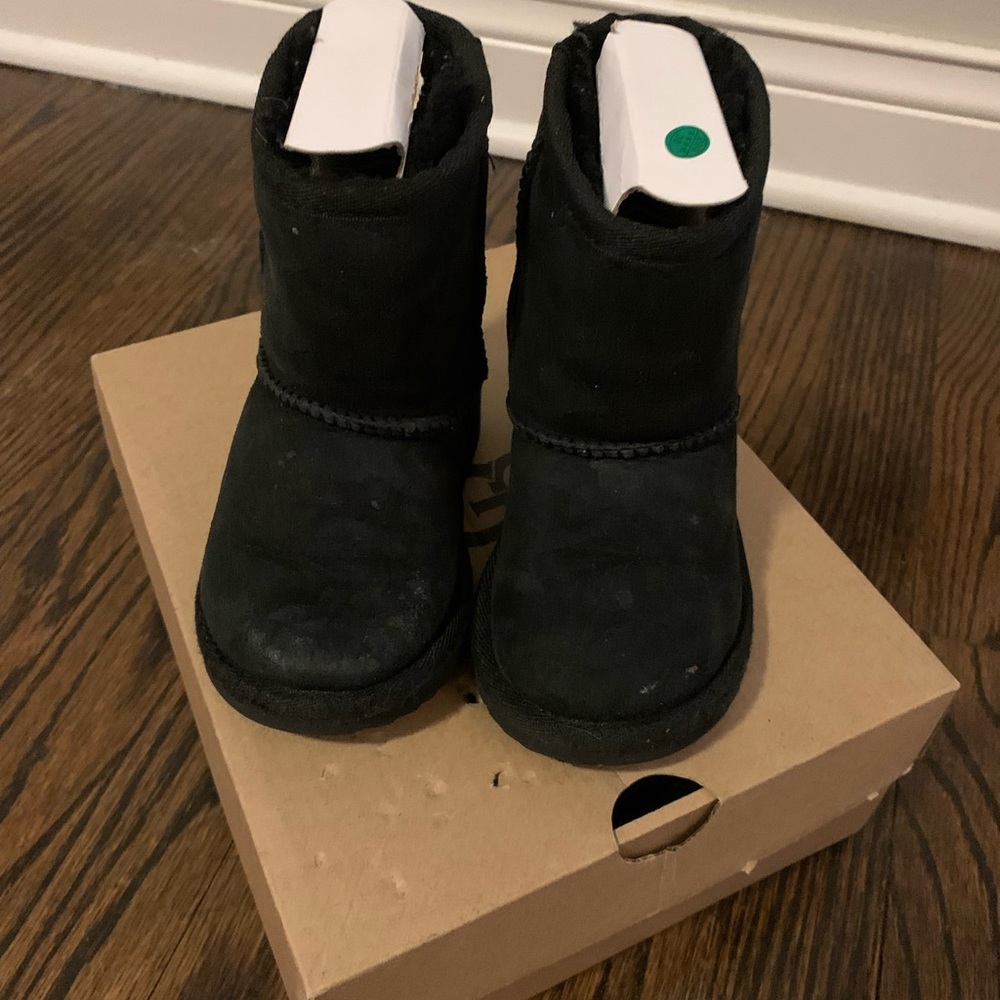 Ugg’s